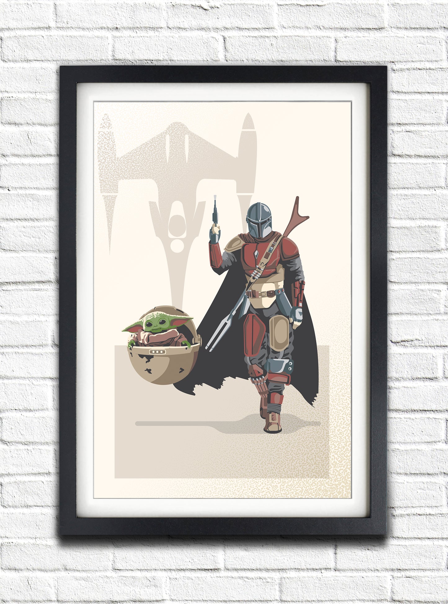 This is the Way - 2 -